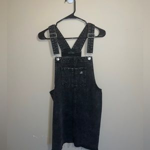 Target overalls